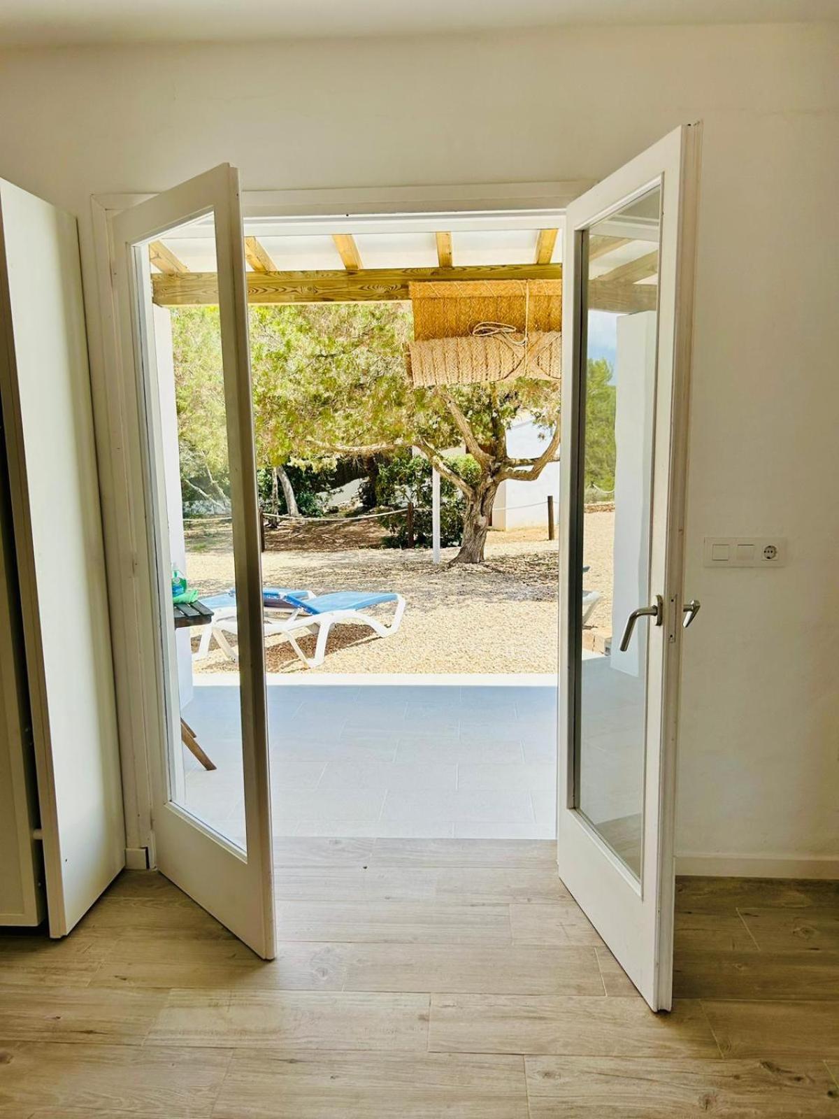 Landhaus Chumbera Formentera