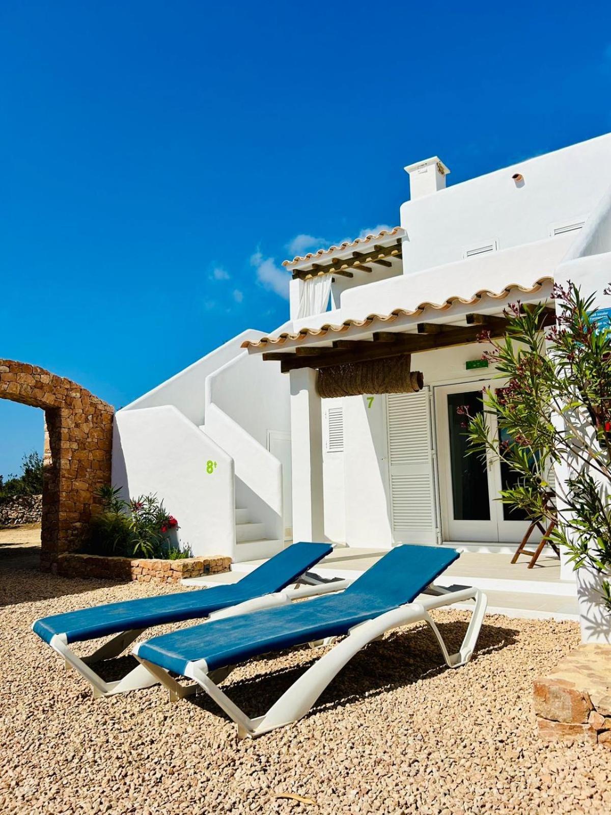 Landhaus Chumbera Formentera
