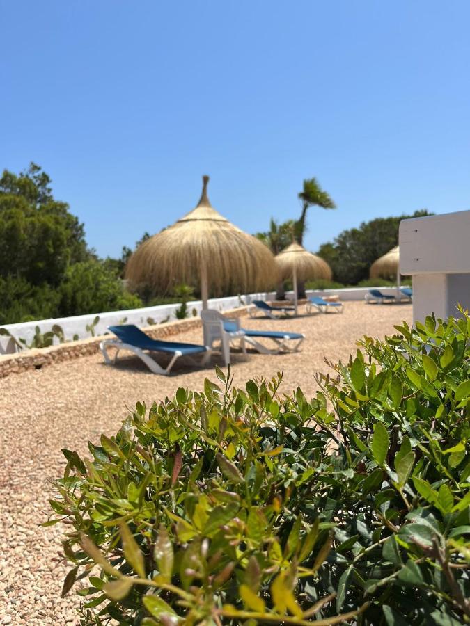 Casa di campagna Chumbera Formentera